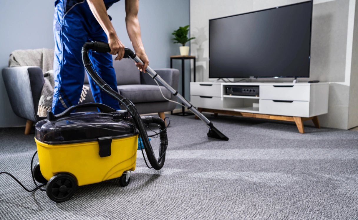 Extract End of Lease Cleaning Gheringhap Contact Office